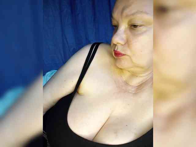 HairyStepMo webcam