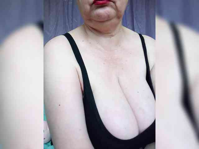 HairyStepMo webcam