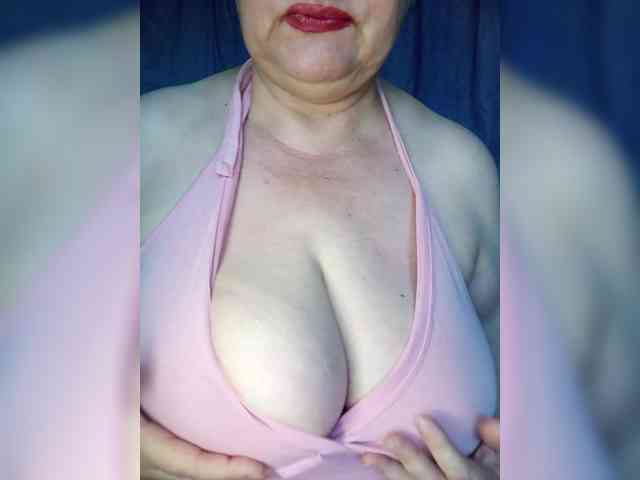 HairyStepMo webcam