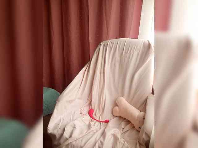 HairyStepMom Live Webcam on BongaCams