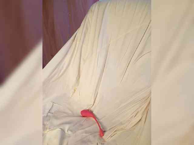 HairyStepMom webcam