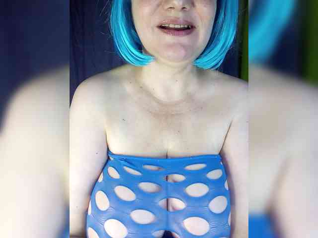 HairyStepMom HairyStepMom