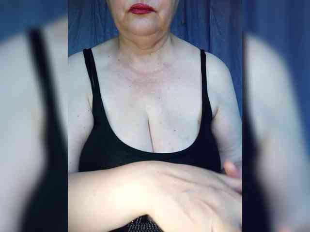 HairyStepMo webcam