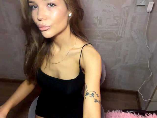 ChariseSchonhardt live cam on BongaCams