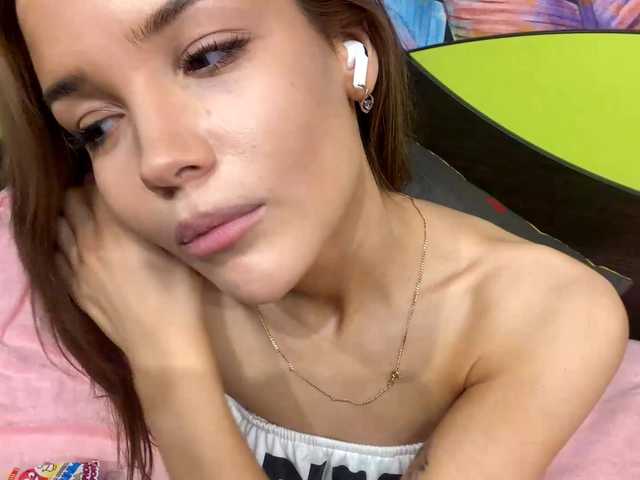 ChariseSchonhardt live cam on BongaCams