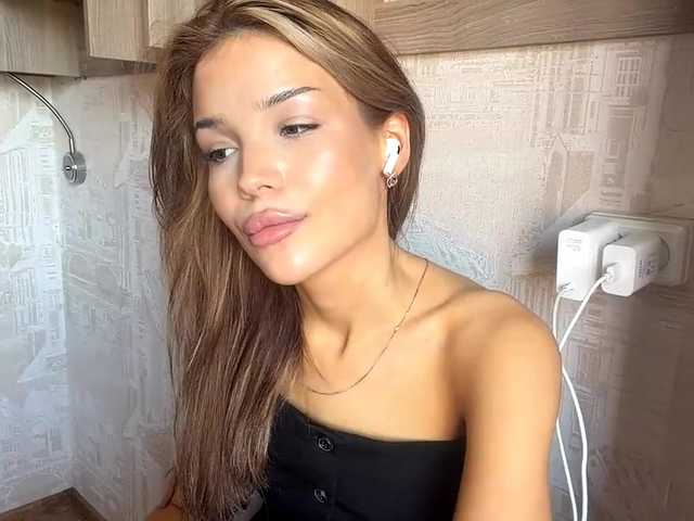 ChariseSchonhardt live cam on BongaCams