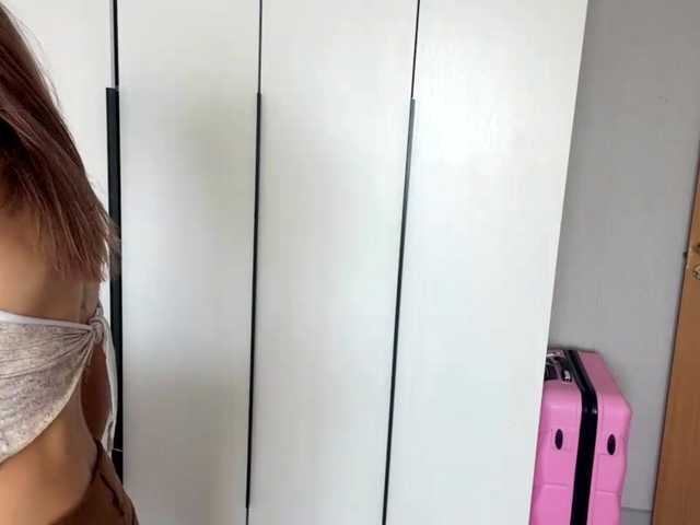 ChariseSchonhardt live webcam show