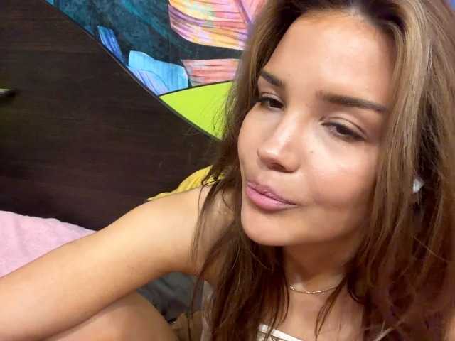 ChariseSchonhardt live cam on BongaCams