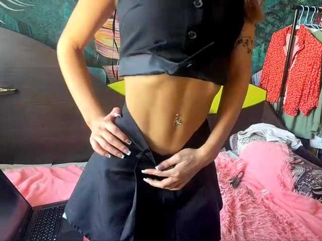 ChariseSchonhardt live webcam show