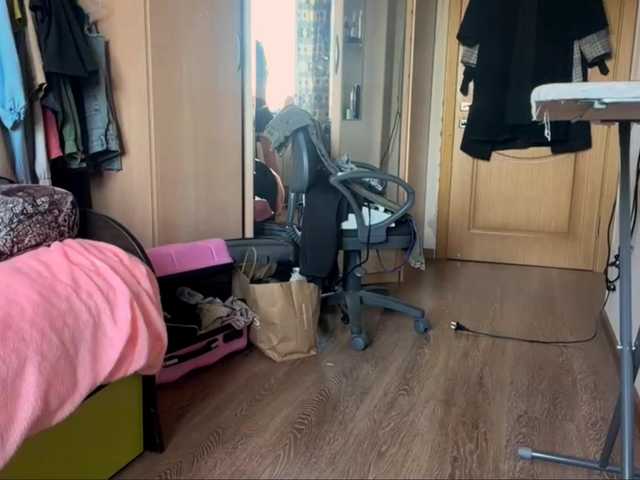 ChariseSchonhardt live cam on BongaCams