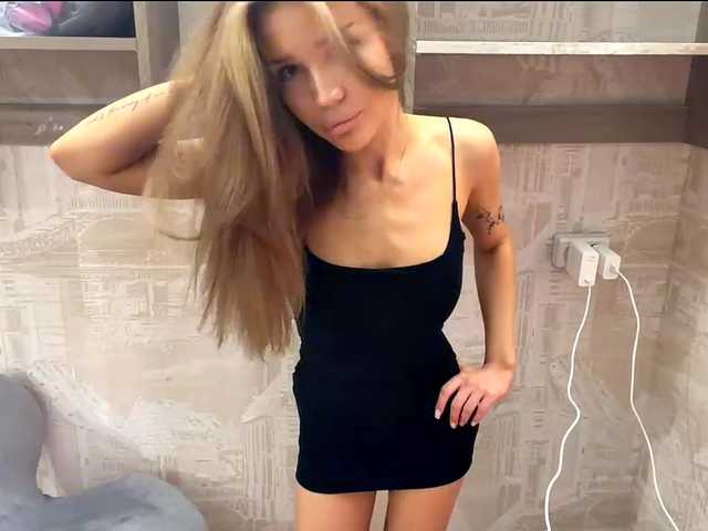 ChariseSchonhardt live cam on BongaCams