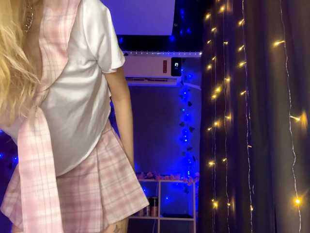 ChariseSchonhardt live cam on BongaCams