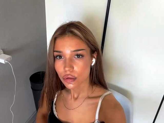 ChariseSchonhardt Canlı Cam: BongaCams
