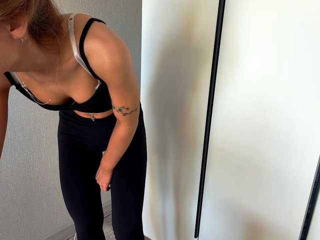 ChariseSchonhardt live cam on BongaCams