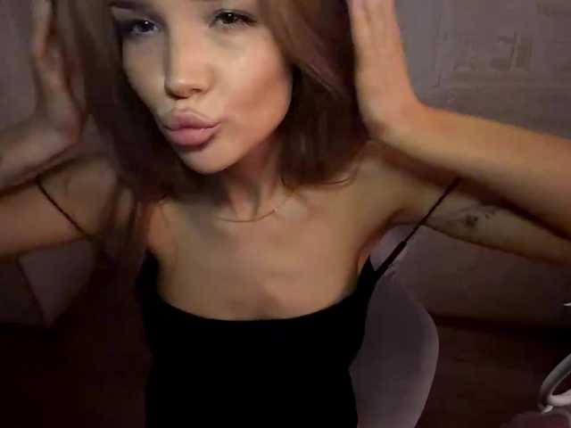 ChariseSchonhardt live cam on BongaCams