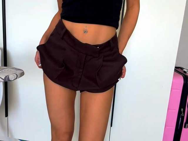 ChariseSchonhardt live webcam show