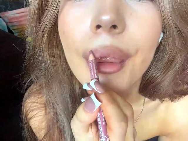ChariseSchonhardt live webcam show