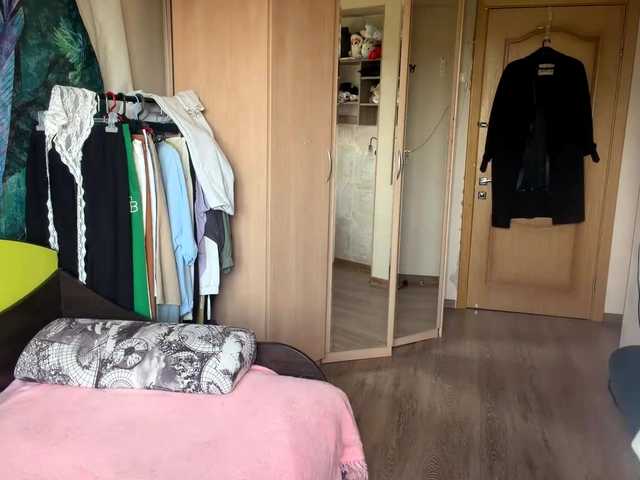 ChariseSchonhardt live cam on BongaCams