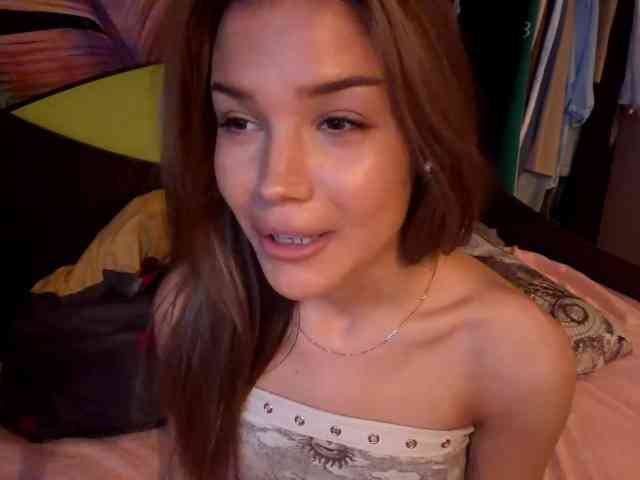 ChariseSchonhardt webcam