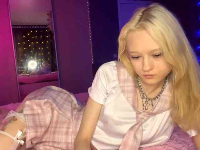 ChariseSchonhardt webcam