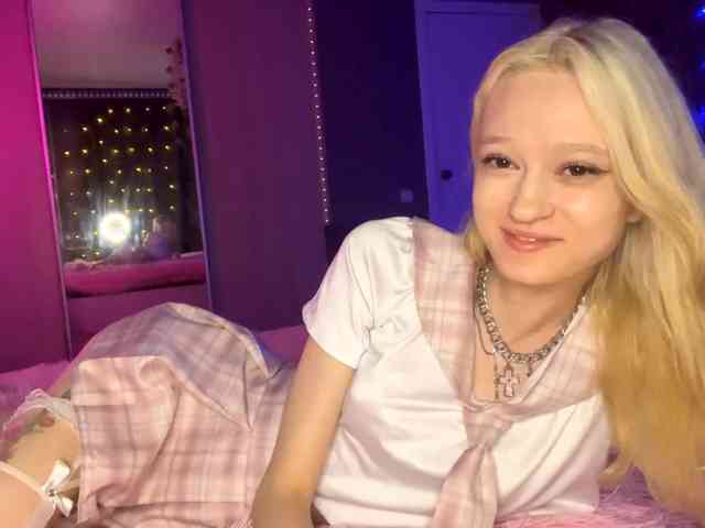 ChariseSchonhardt webcam