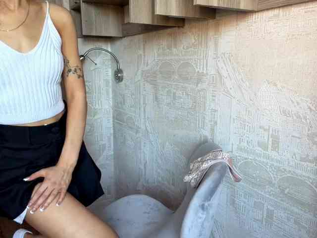 ChariseSchonhardt webcam