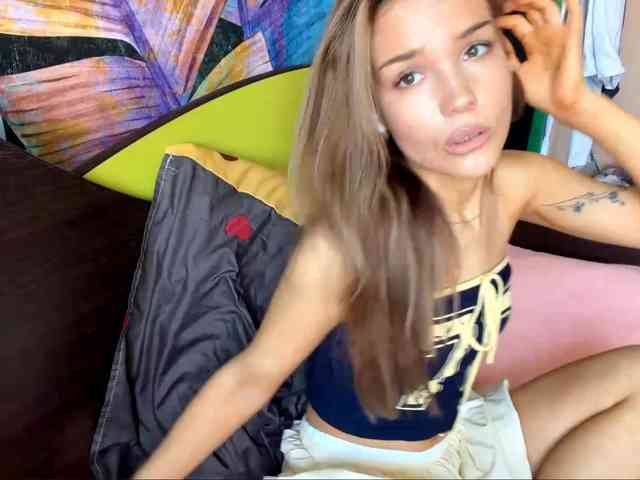 ChariseSchonhardt webcam