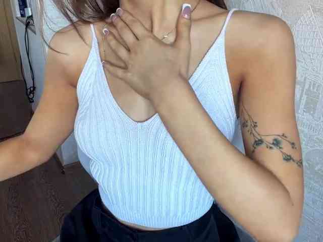 ChariseSchonhardt webcam