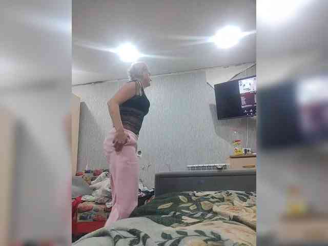 Levak07 webcam