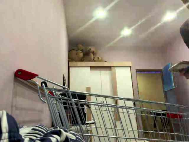 PorscheMazeratti webcam