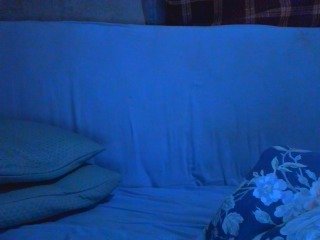 Ebonyslander Porn Show
