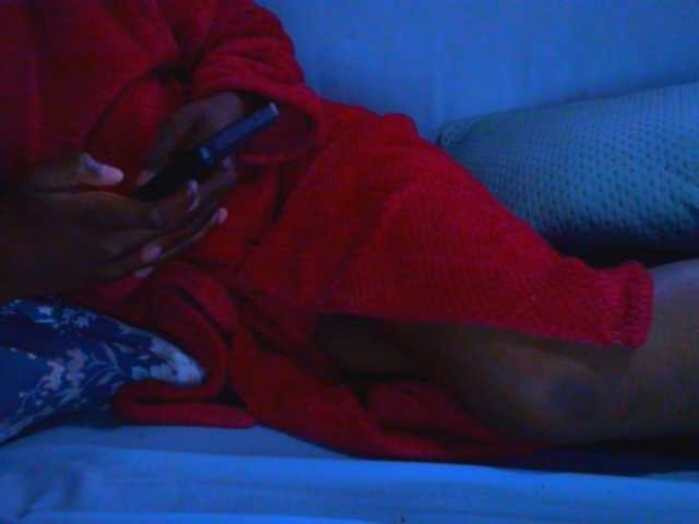 Ebonyslander live webcam show