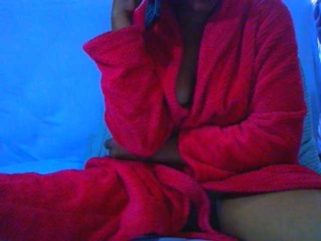 Ebonyslander live cam on BongaCams