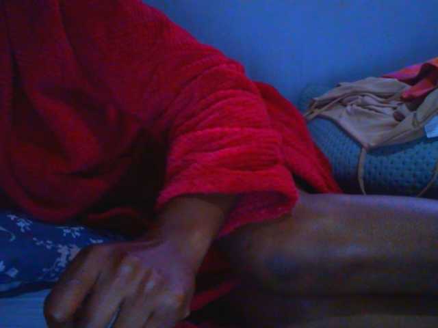 Ebonyslander live cam on BongaCams