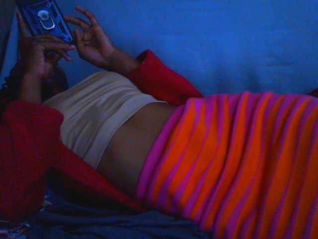 Ebonyslander live cam on BongaCams