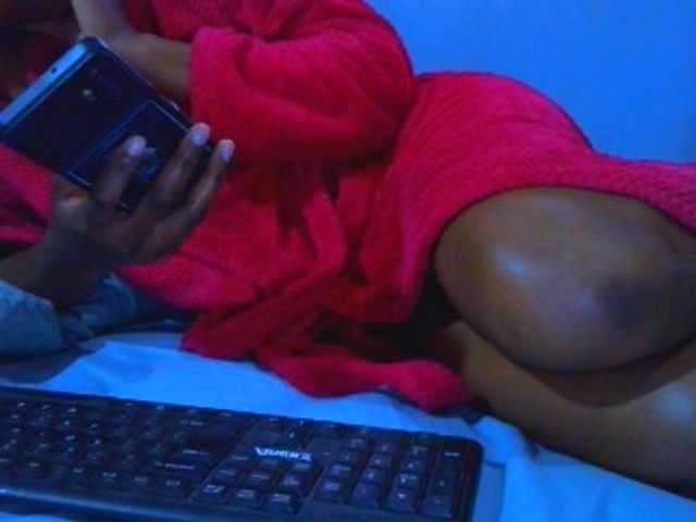 Ebonyslander live cam on BongaCams
