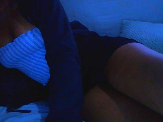 Ebonyslander Canlı Cam: BongaCams