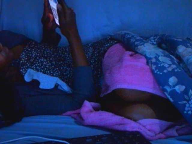 Ebonyslander live cam on BongaCams