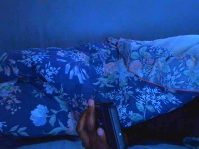 Ebonyslander live webcam show