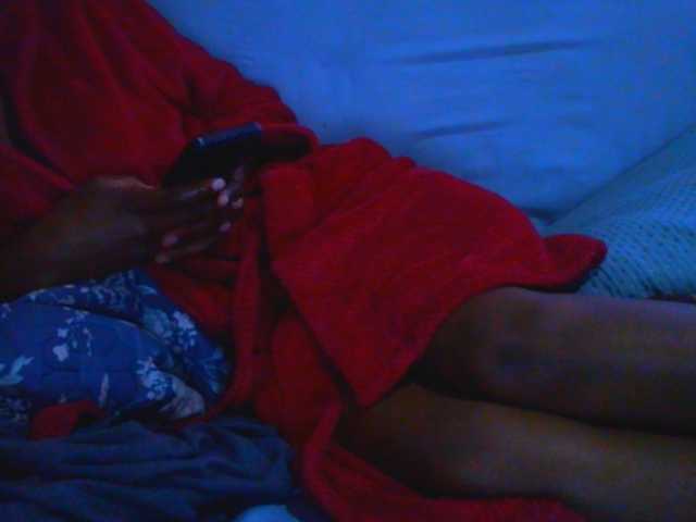 Ebonyslander live cam on BongaCams