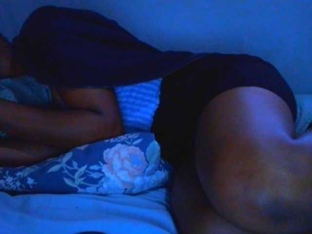 Ebonyslander live webcam show