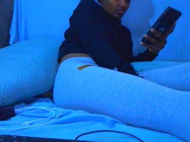 Ebonyslander
