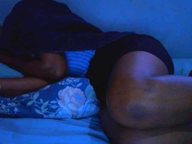 Ebonyslander live webcam show