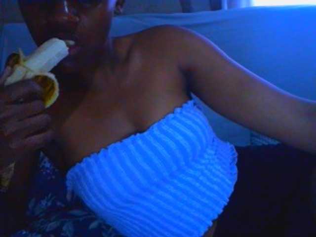 Ebonyslander live webcam show