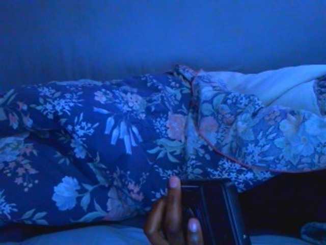 Ebonyslander live webcam show