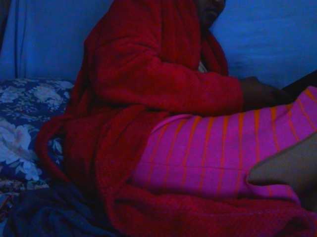 Ebonyslander live cam on BongaCams