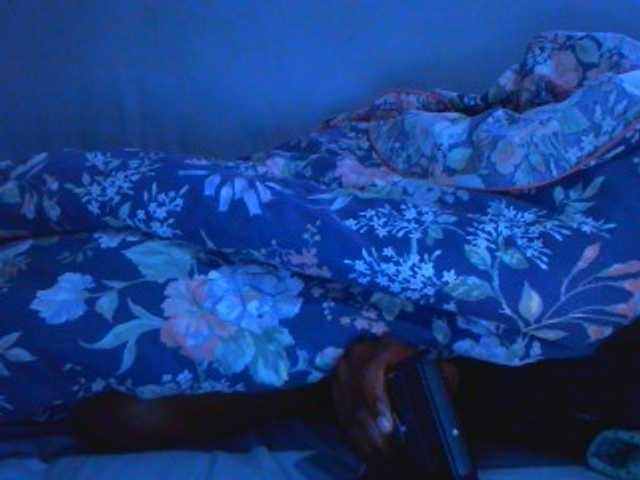 Ebonyslander live cam on BongaCams
