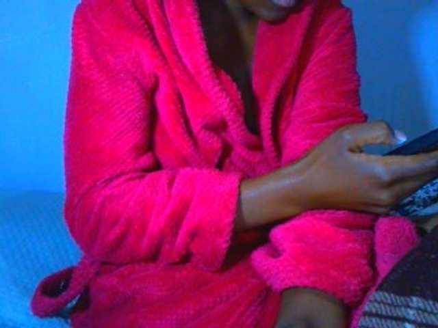 Ebonyslander live cam on BongaCams