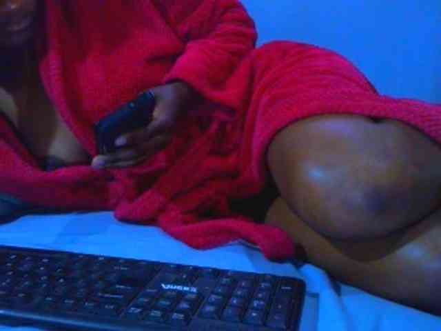 Ebonyslander webcam