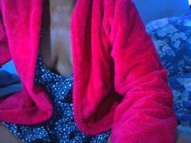 Ebonyslander webcam